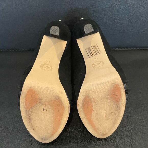 MICHAEL KORS Heels - Picture 7 of 17